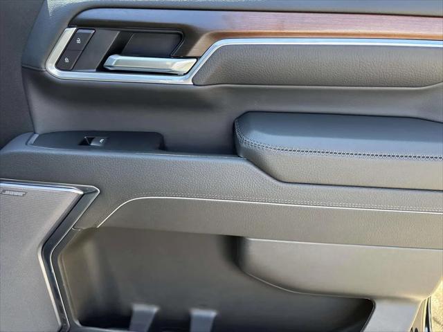2026 GMC Sierra 2500HD Crew Cab, Standard Bed, Denali, 4WD