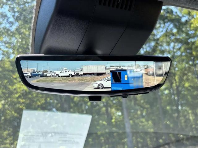 2026 GMC Sierra 2500HD Crew Cab, Standard Bed, Denali, 4WD