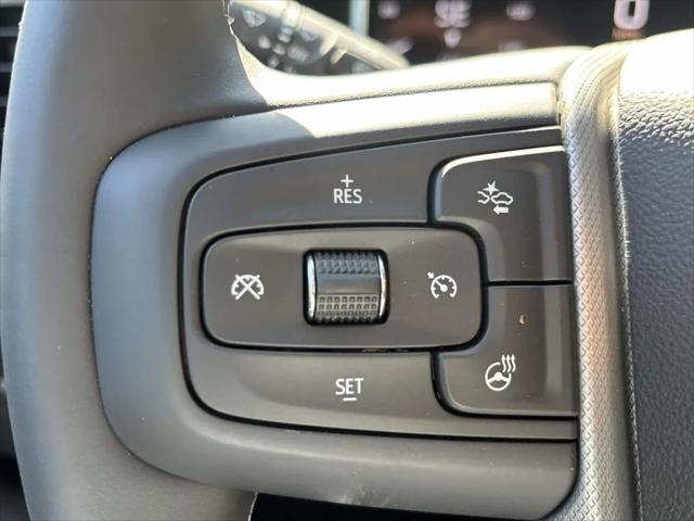 2026 GMC Sierra 2500HD Crew Cab, Standard Bed, Denali, 4WD
