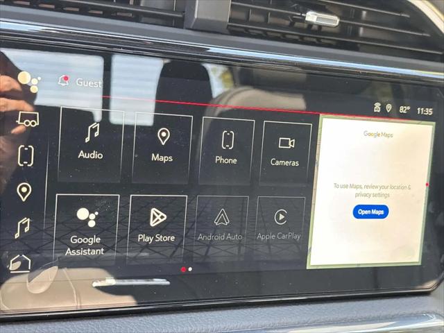 2026 GMC Sierra 2500HD Crew Cab, Standard Bed, Denali, 4WD