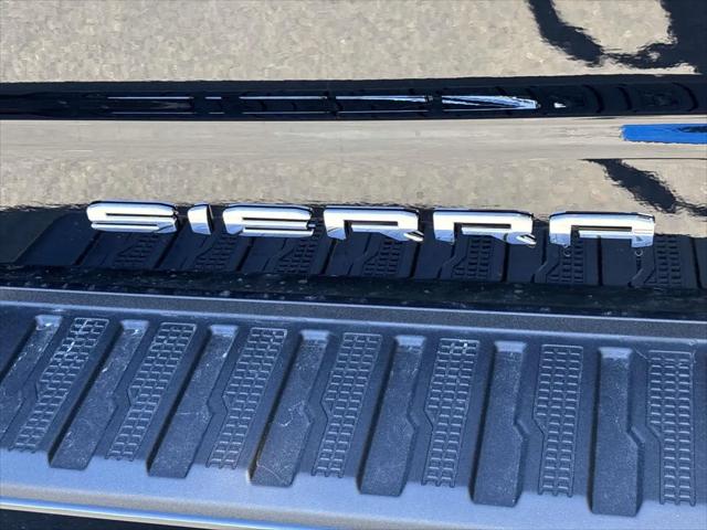 2026 GMC Sierra 2500HD Crew Cab, Standard Bed, Denali, 4WD