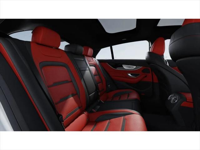 2026 Mercedes-Benz AMG GT 53 AMG GT 53