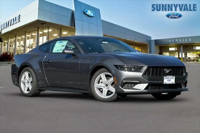 2026 Ford Mustang EcoBoost Fastback for sale in Sunnyvale, CA
