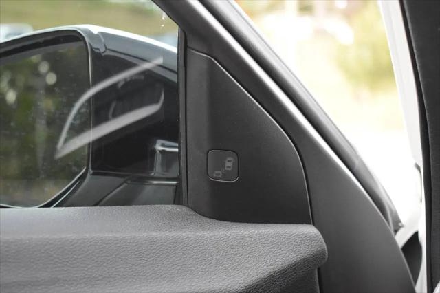 2018 Acura TLX Tech Pkg