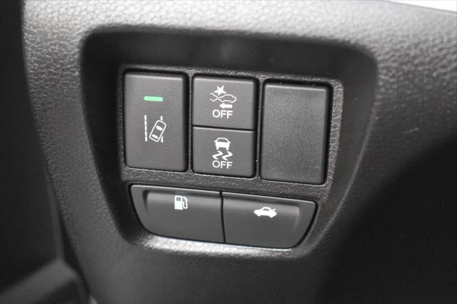 2018 Acura TLX Tech Pkg