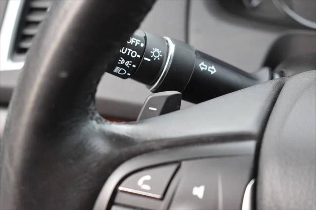 2018 Acura TLX Tech Pkg