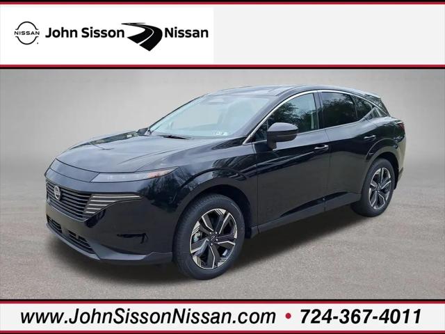 2026 Nissan Murano Platinum for sale in Washington, PA