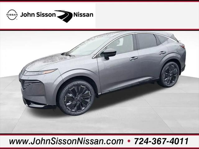 2026 Nissan Murano Platinum for sale in Washington, PA
