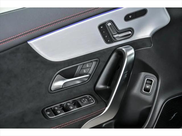 2026 Mercedes-Benz CLA 250 4MATIC