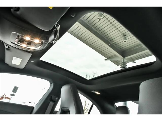 2026 Mercedes-Benz CLA 250 4MATIC