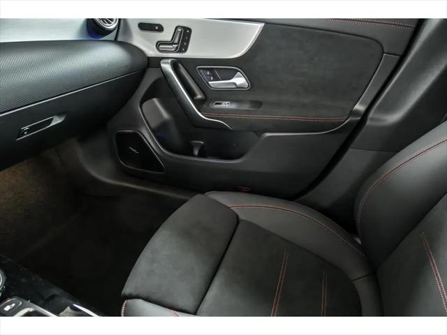 2026 Mercedes-Benz CLA 250 4MATIC