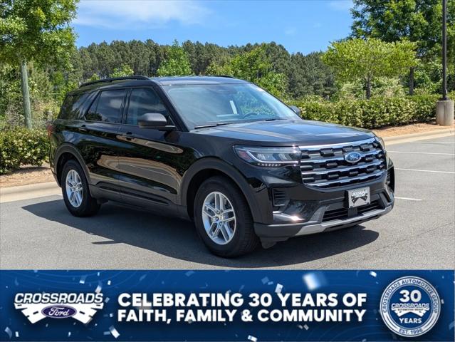 2026 Ford Explorer Active for sale in Apex, NC