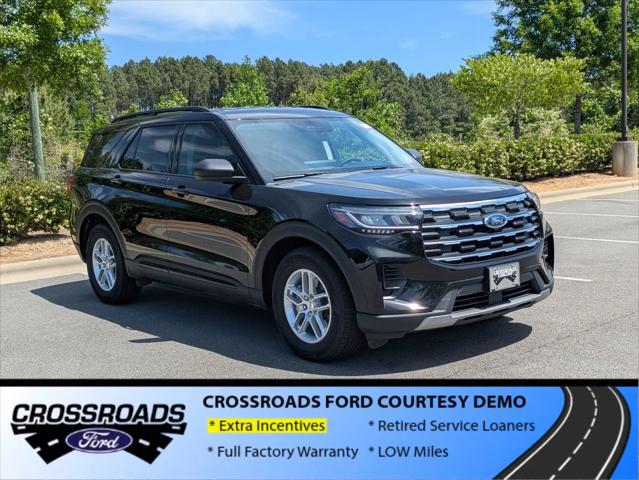 2026 Ford Explorer Active for sale in Apex, NC