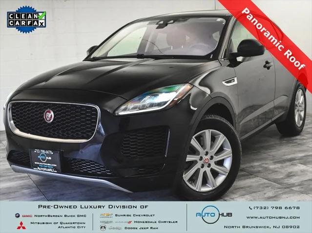 2019 Jaguar E-PACE S for sale in North Brunswick Township, NJ