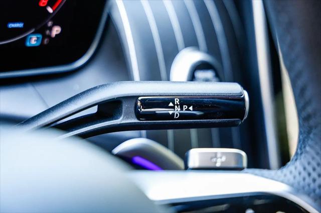 2025 Mercedes-Benz GLC 4MATIC Coupe