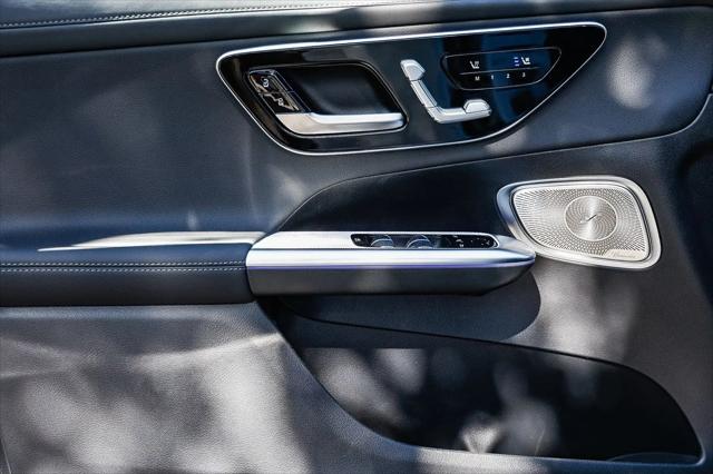 2025 Mercedes-Benz GLC 4MATIC Coupe
