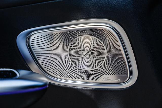 2025 Mercedes-Benz GLC 4MATIC Coupe