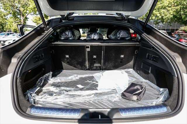2025 Mercedes-Benz GLC 4MATIC Coupe