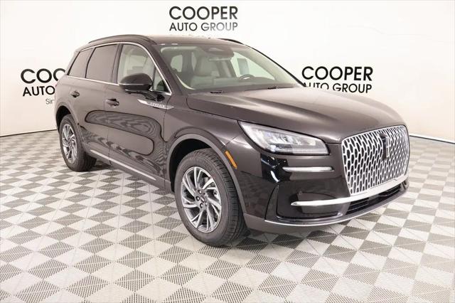 2026 Lincoln Corsair Premiere for sale in Oklahoma City, OK