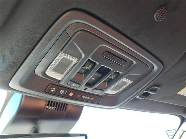 2026 GMC Sierra 1500 Crew Cab, Short Bed, Denali Ultimate, 4WD