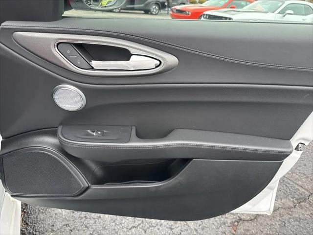 2025 Alfa Romeo Giulia AWD