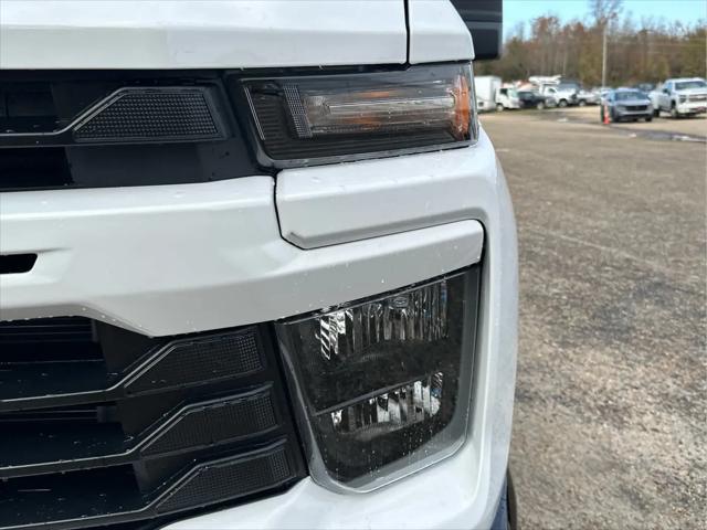 2026 Chevrolet Silverado 2500HD Crew Cab, Standard Bed, WT, 4WD
