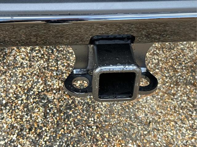 2026 Chevrolet Silverado 2500HD Crew Cab, Standard Bed, WT, 4WD