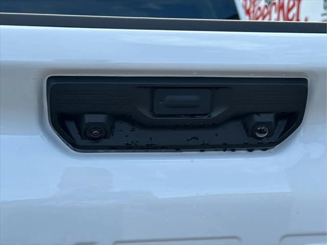 2026 Chevrolet Silverado 2500HD Crew Cab, Standard Bed, WT, 4WD