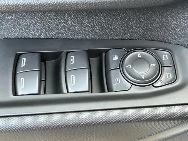 2026 Chevrolet Silverado 2500HD Crew Cab, Standard Bed, WT, 4WD