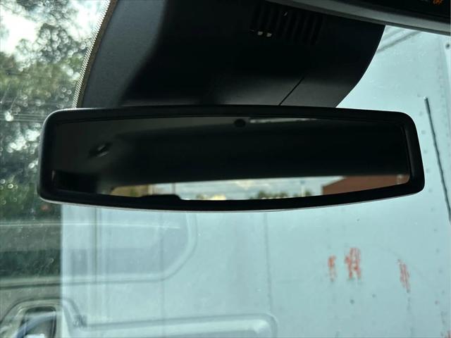 2026 Chevrolet Silverado 2500HD Crew Cab, Standard Bed, WT, 4WD