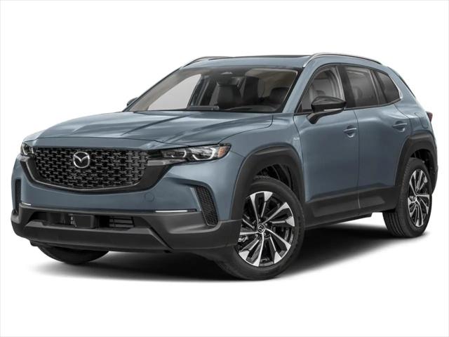2026 Mazda CX-50 Hybrid Premium Plus for sale in Austin, TX