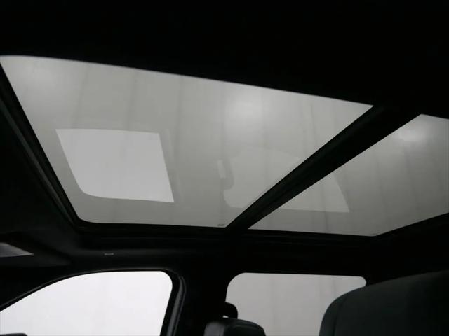2025 Toyota Tundra Limited CrewMax 6.4' Bed