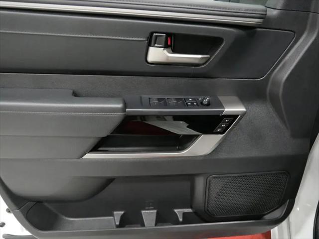 2025 Toyota Tundra Limited CrewMax 6.4' Bed