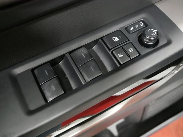 2025 Toyota Tundra Limited CrewMax 6.4' Bed