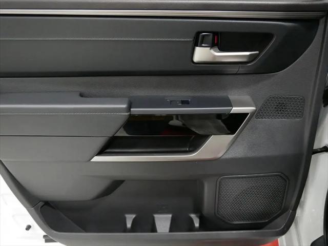 2025 Toyota Tundra Limited CrewMax 6.4' Bed