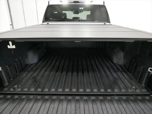 2025 Toyota Tundra Limited CrewMax 6.4' Bed