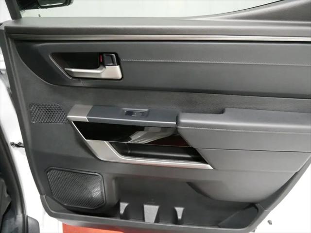 2025 Toyota Tundra Limited CrewMax 6.4' Bed