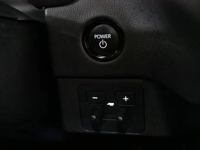 2025 Toyota Tundra Limited CrewMax 6.4' Bed