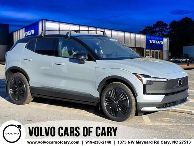 2026 Volvo EX30 Cross Country Ultra, Twin Motor Performance, Fully electric for sale in Cary, NC