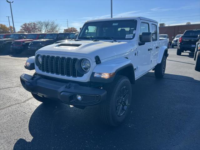 2026 Jeep Gladiator Sport S for sale in Springfield, TN