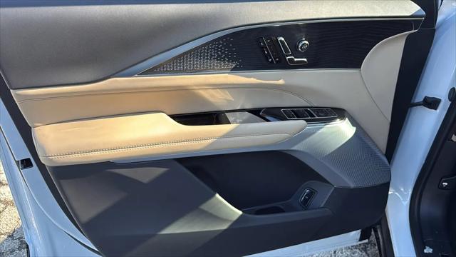 2026 Cadillac iQ Signature Luxury AWD