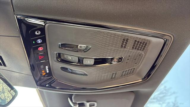 2026 Cadillac iQ Signature Luxury AWD