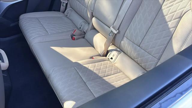2026 Cadillac iQ Signature Luxury AWD
