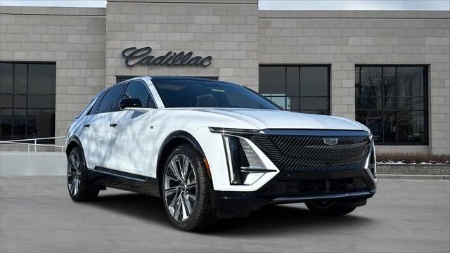 2026 Cadillac iQ Signature Luxury for sale near Dublin, OH