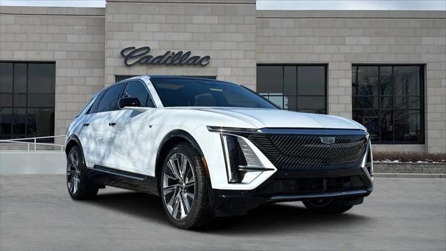2026 Cadillac iQ Signature Luxury for sale in Dublin, OH