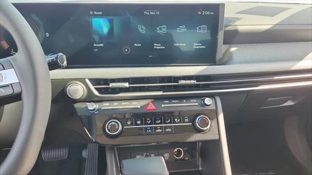 2026 Hyundai Sonata SE