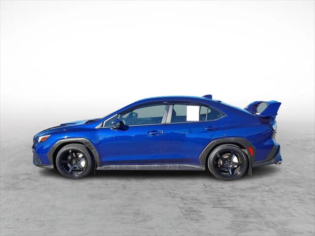 2023 Subaru WRX GT
