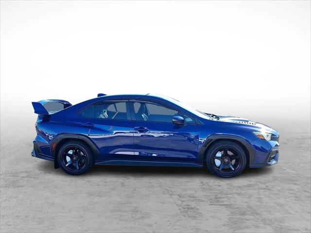2023 Subaru WRX GT