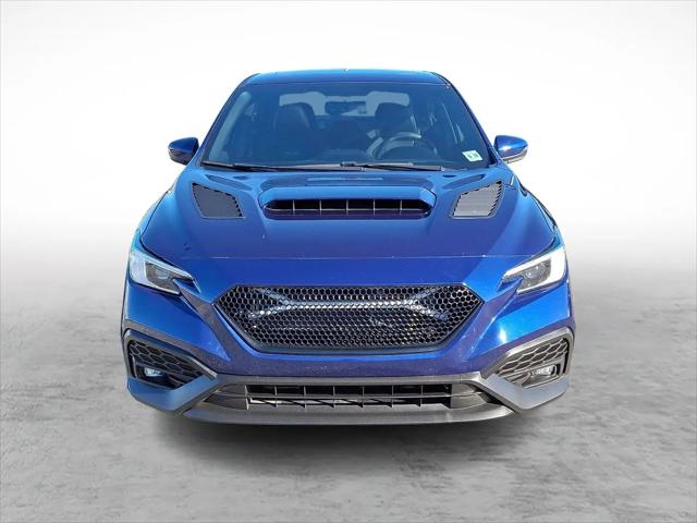 2023 Subaru WRX GT