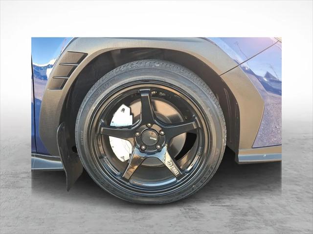 2023 Subaru WRX GT
